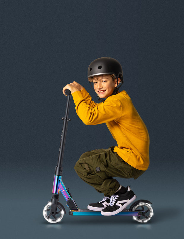 Foldable Scooters for Adults and Teens