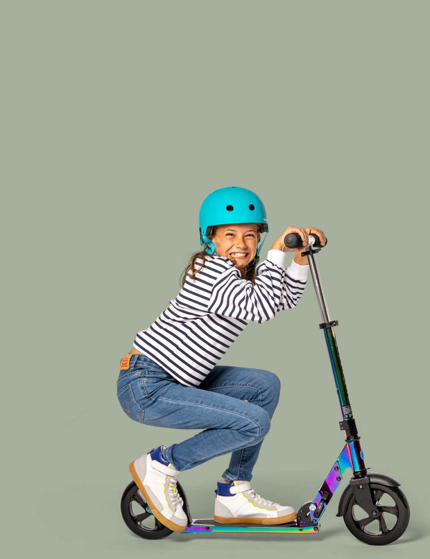 Foldable Scooters for Adults and Teens