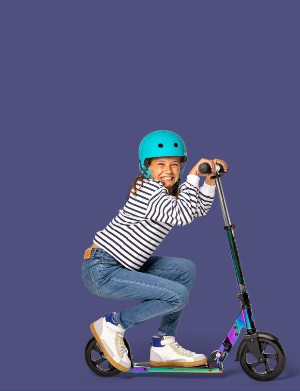 Foldable Scooters for Adults and Teens