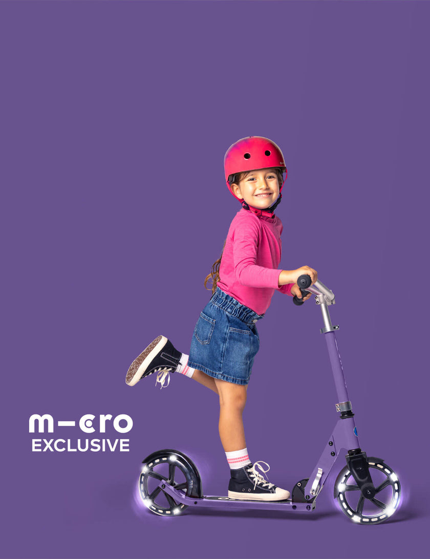 Exclusive Micro Scooters