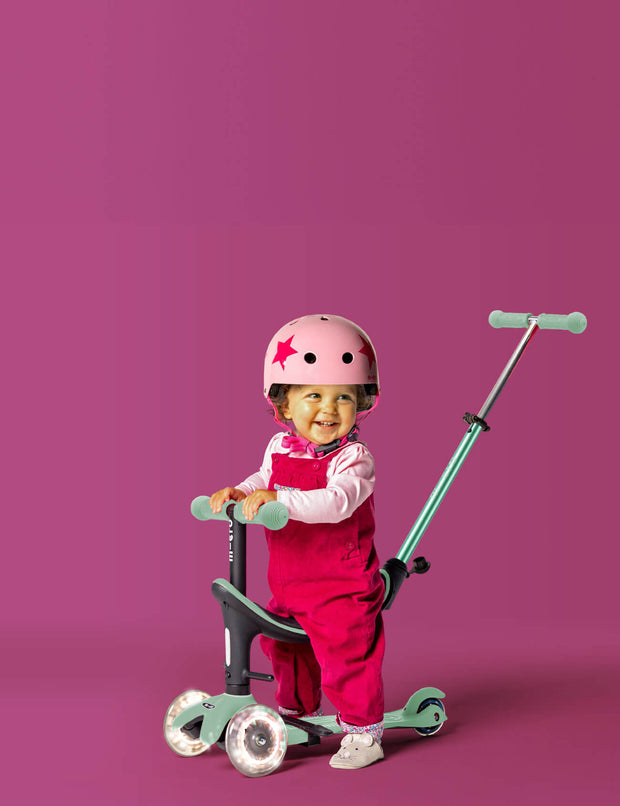Baby Trikes and Strollers
