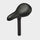 Chopper Saddle: Black