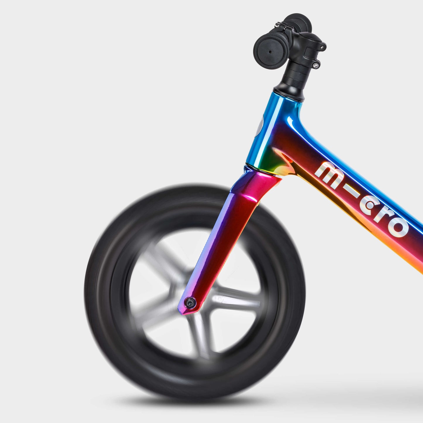 Micro Balance Bike Ultra LED Neochrome