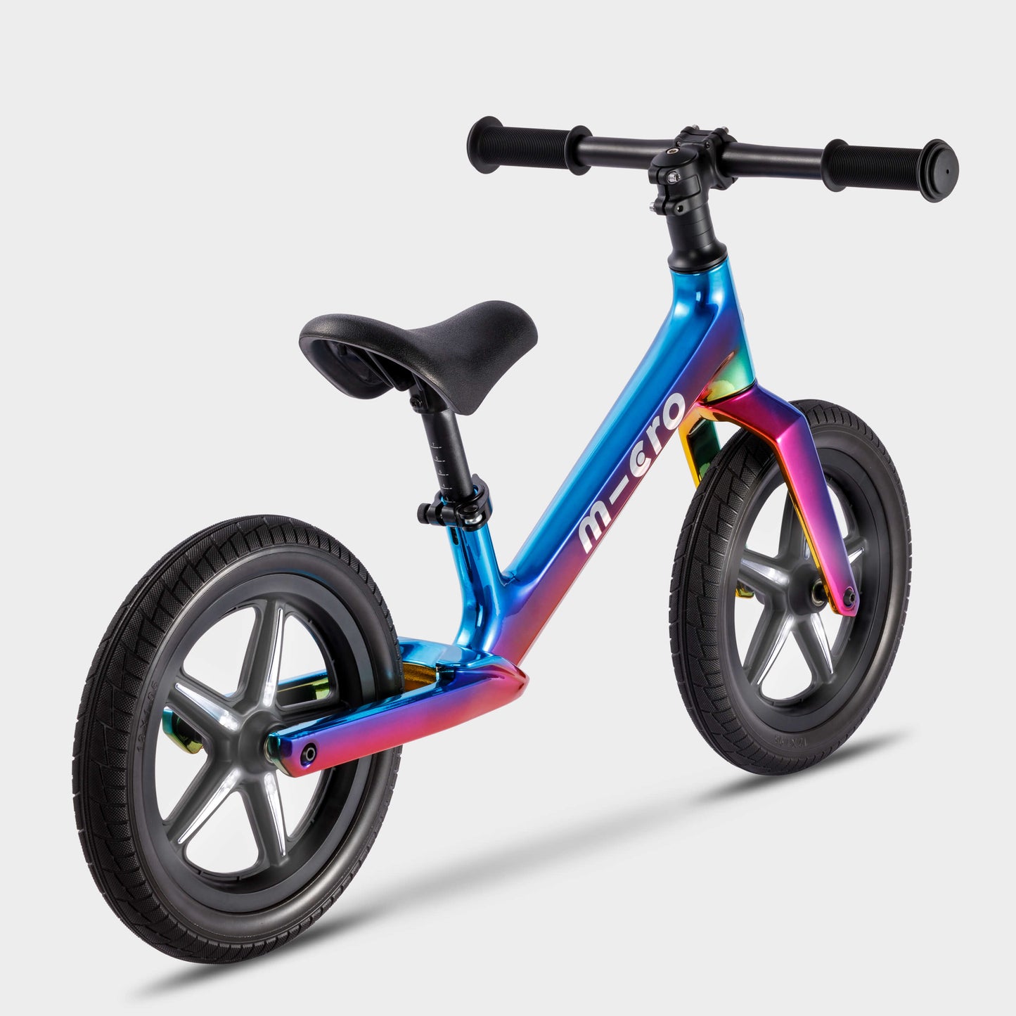 Micro Balance Bike Ultra LED Neochrome