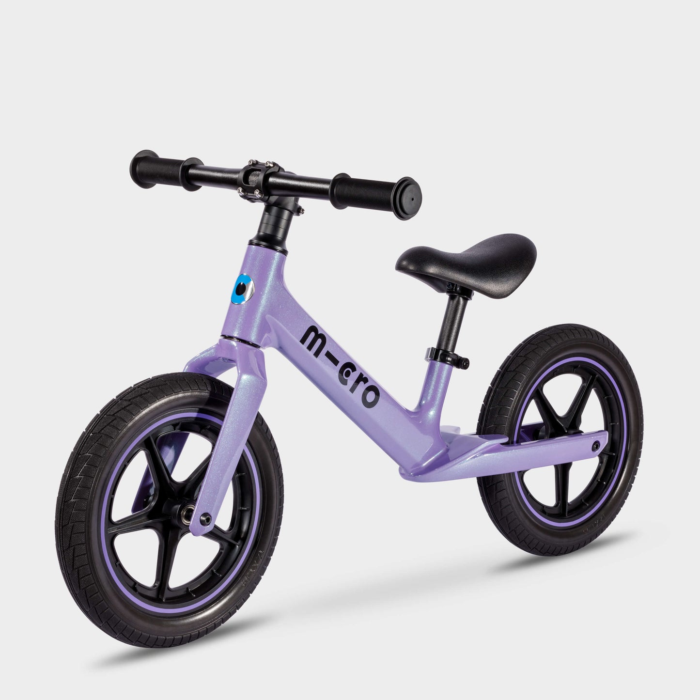 Bundle Micro Balance Bike Ultra