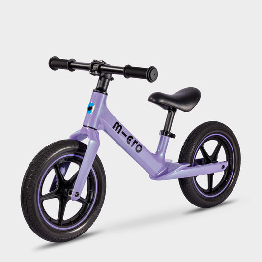 Bundle Micro Balance Bike Ultra