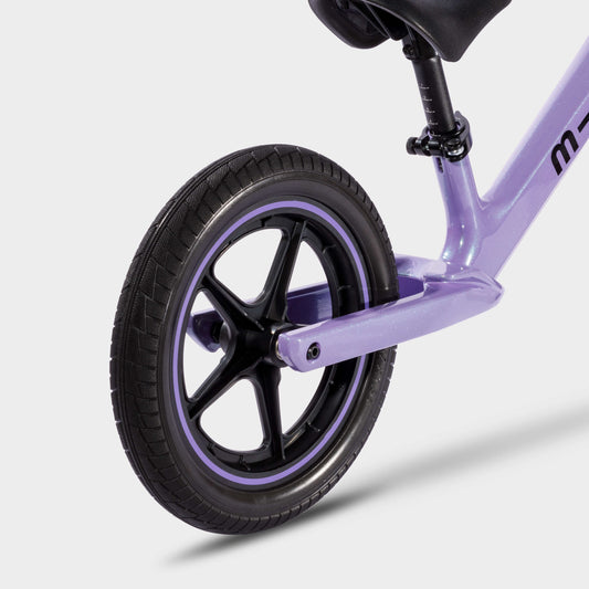 Micro Balance Bike Ultra Purple