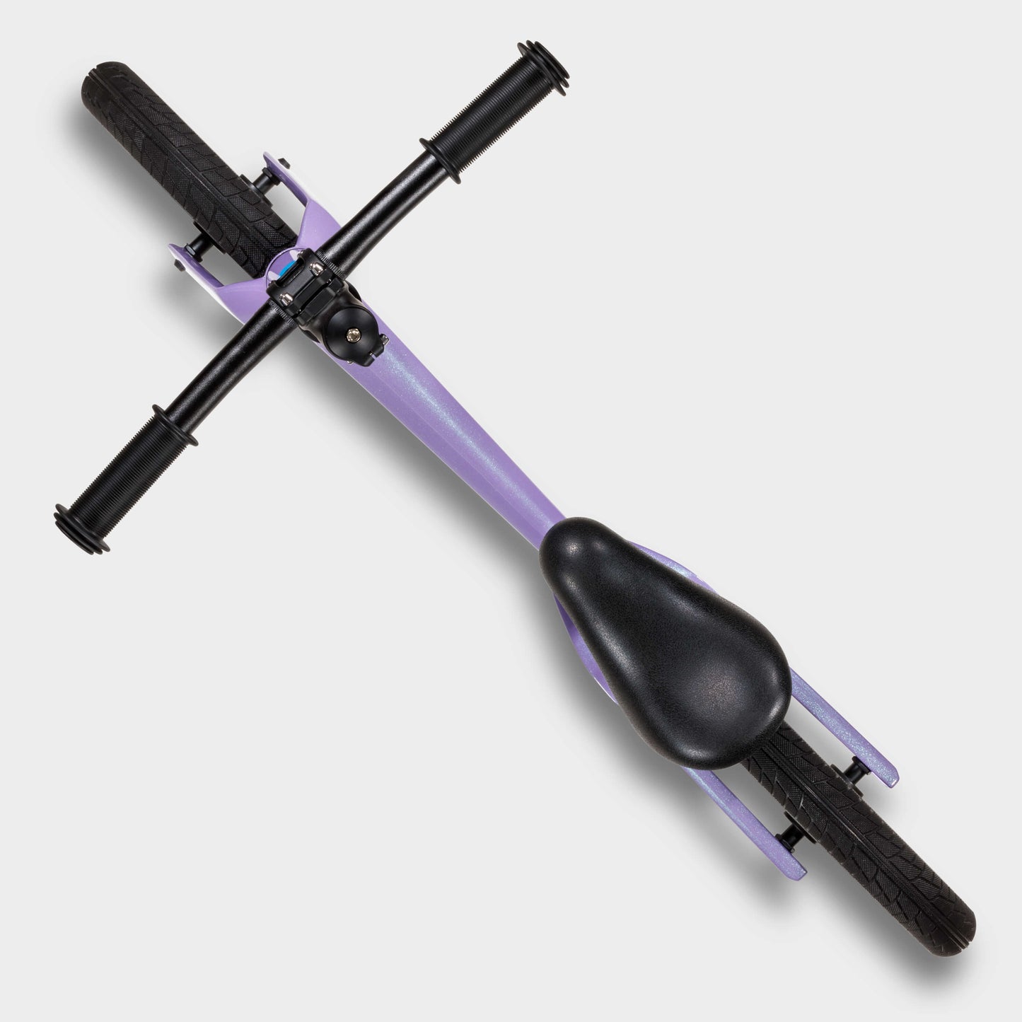 Micro Balance Bike Ultra Purple