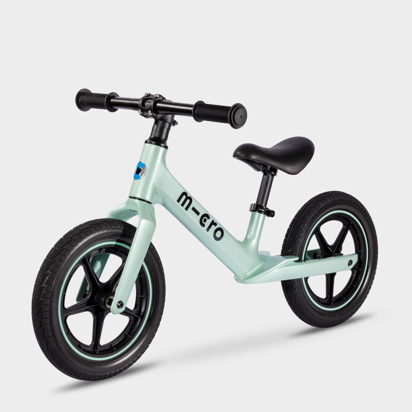 Bundle Micro Balance Bike Ultra