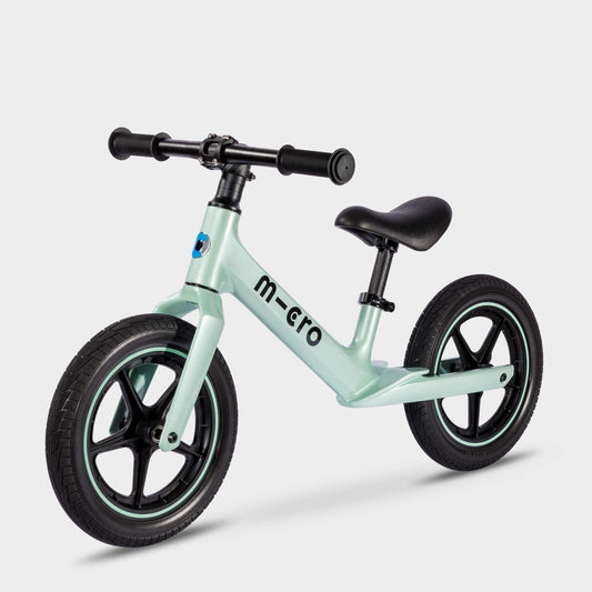 Bundle Micro Balance Bike Ultra