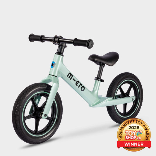 Micro Balance Bike Ultra Mint