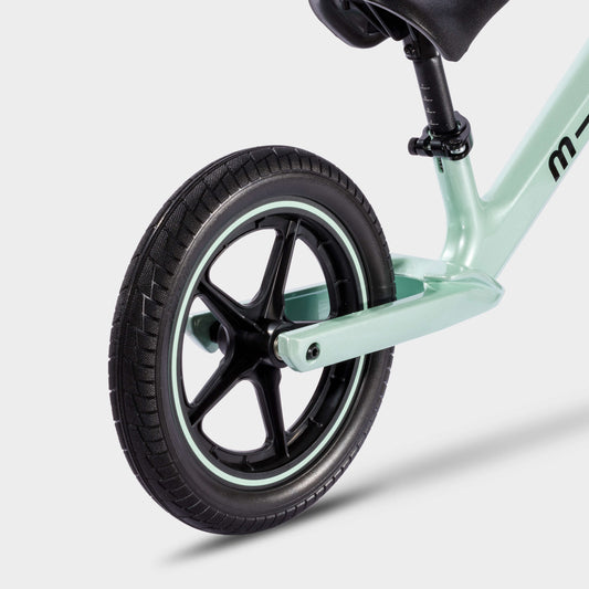 Micro Balance Bike Ultra Mint