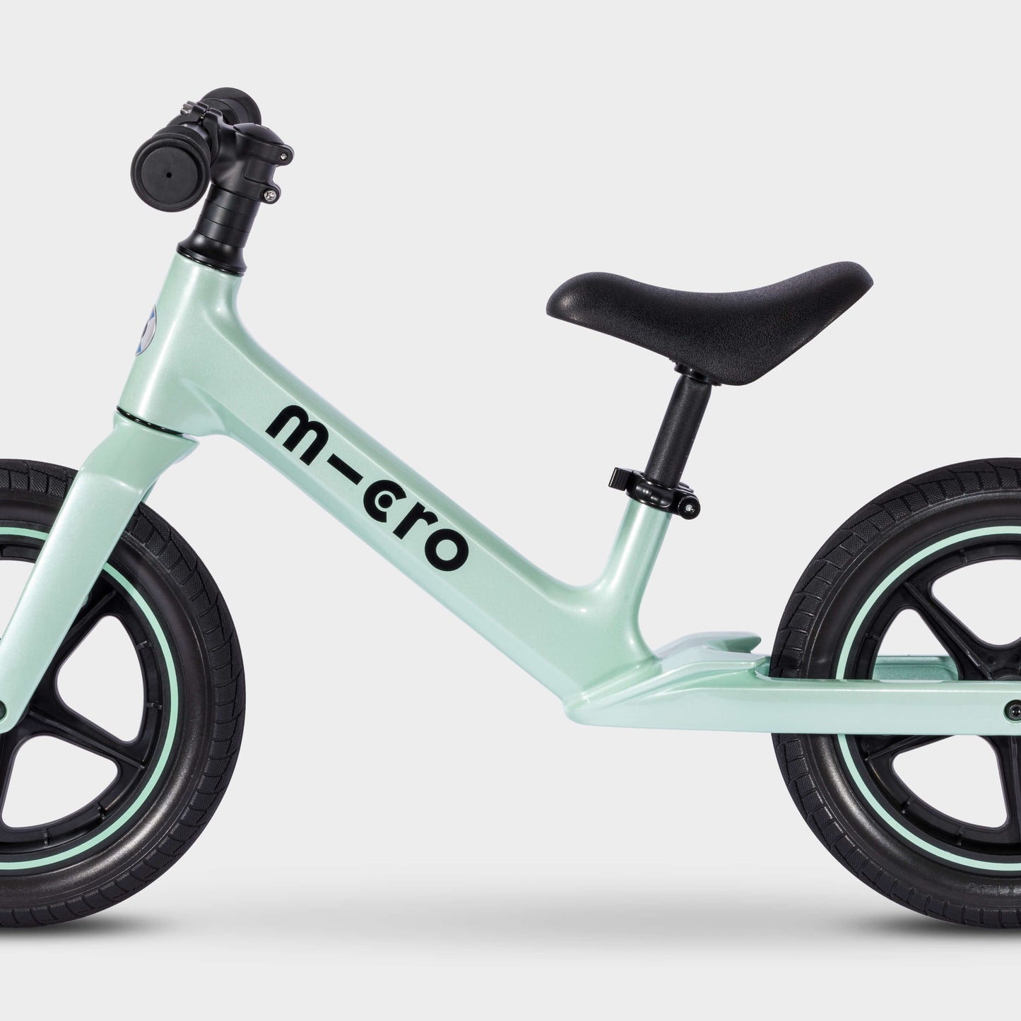 Micro Balance Bike Ultra Mint