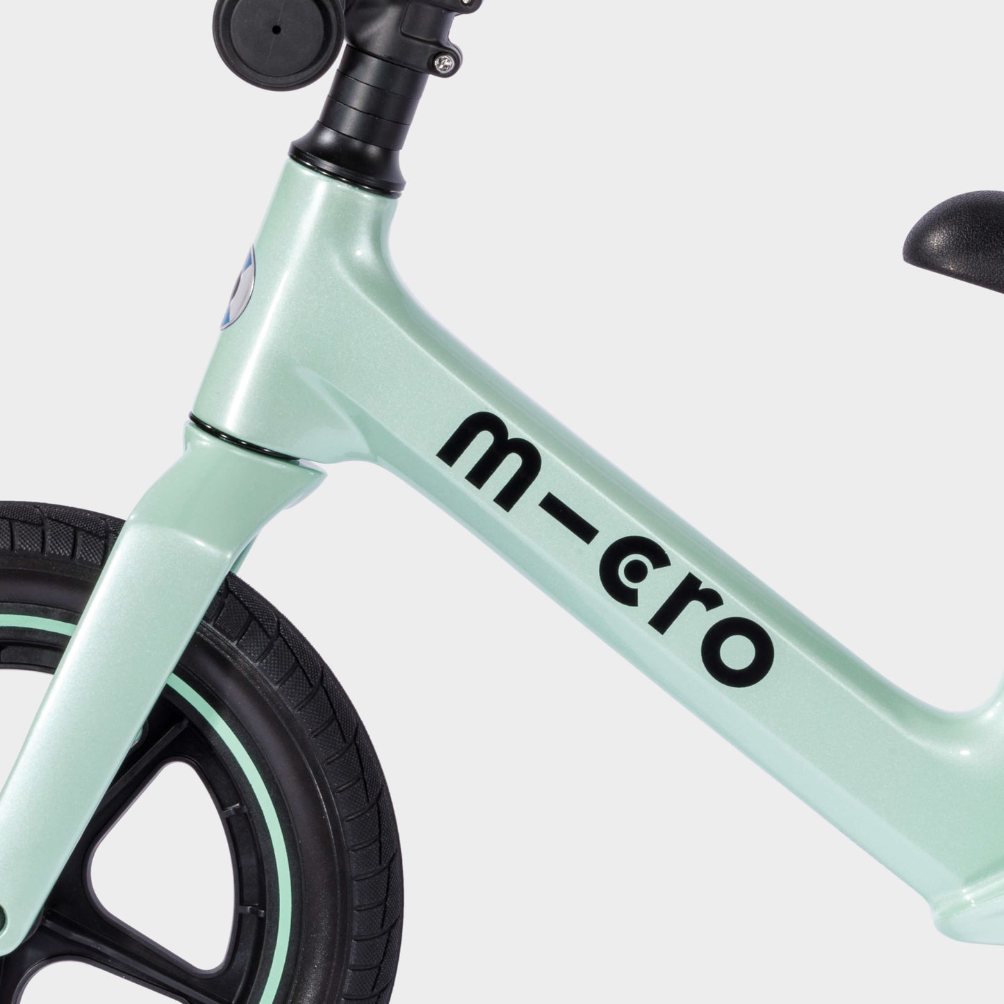 Micro Balance Bike Ultra Mint