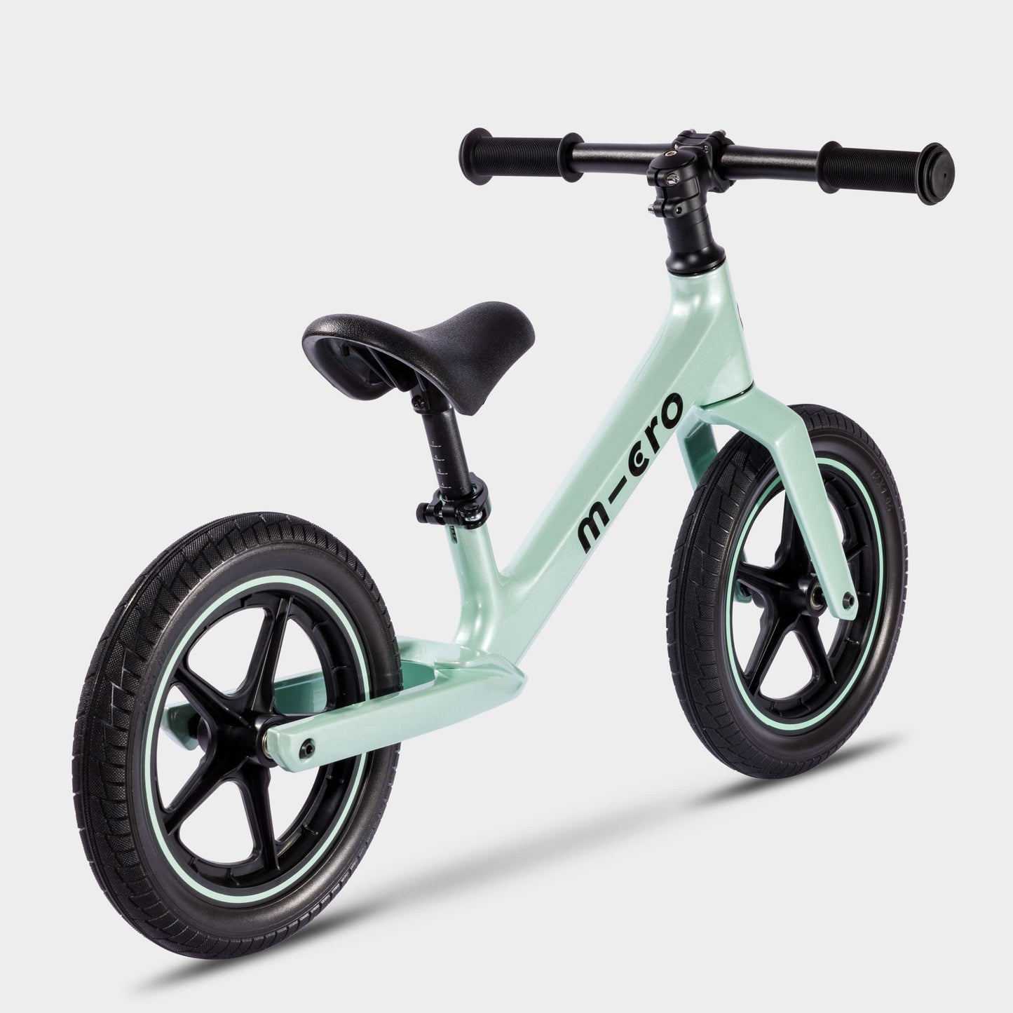 Micro Balance Bike Ultra Mint