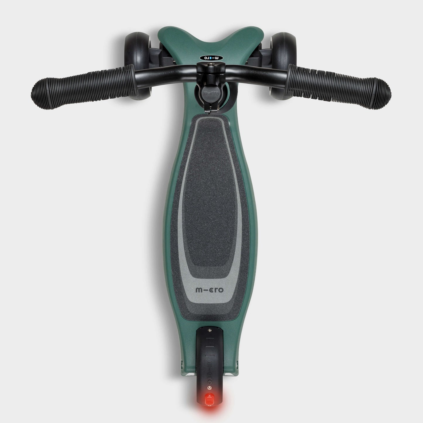 Kickboard Reloaded: Olive Green