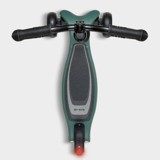 Kickboard Reloaded: Olive Green