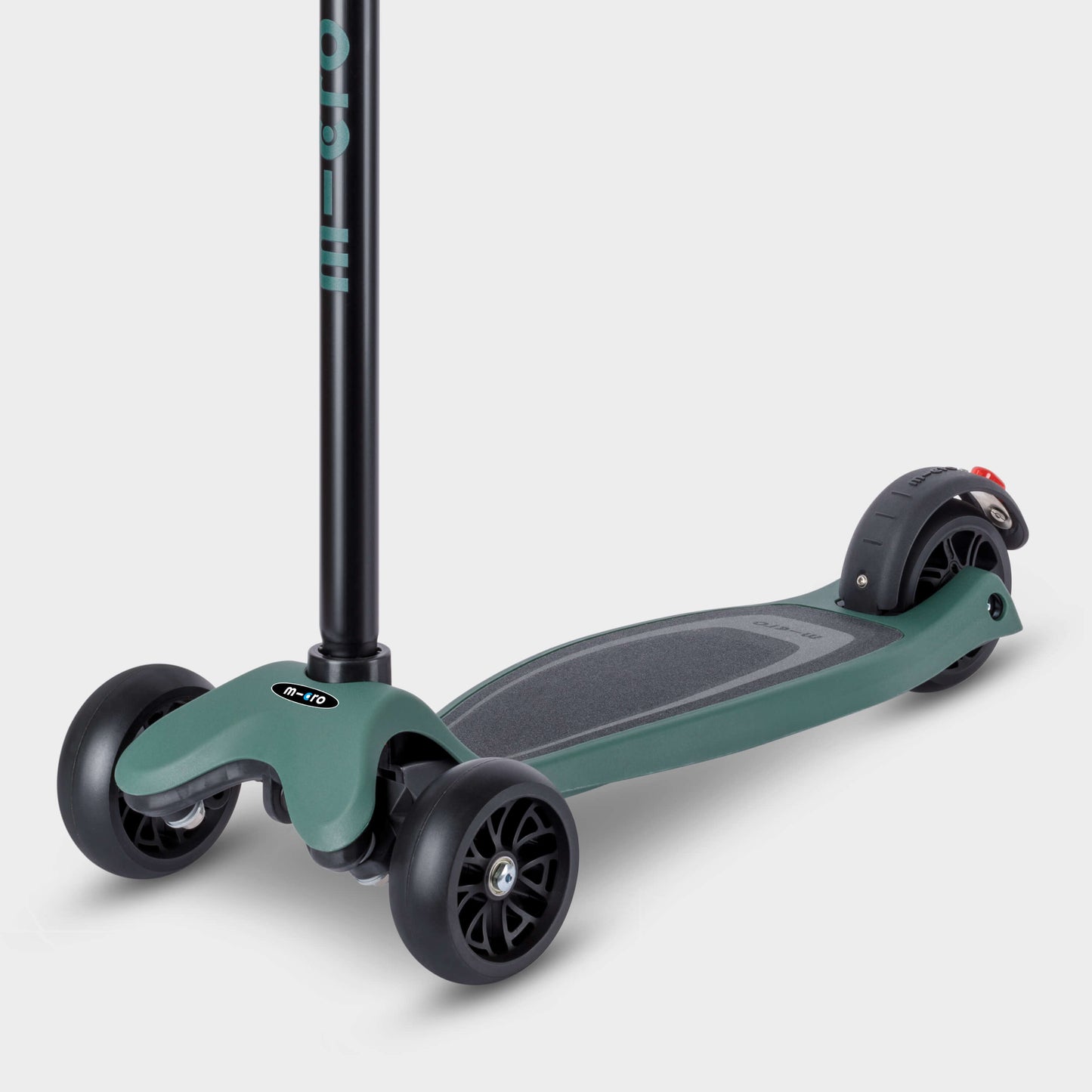 Kickboard Reloaded: Olive Green