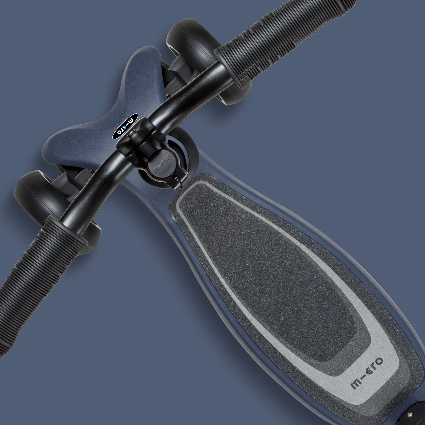 Kickboard Reloaded: Midnight Blue