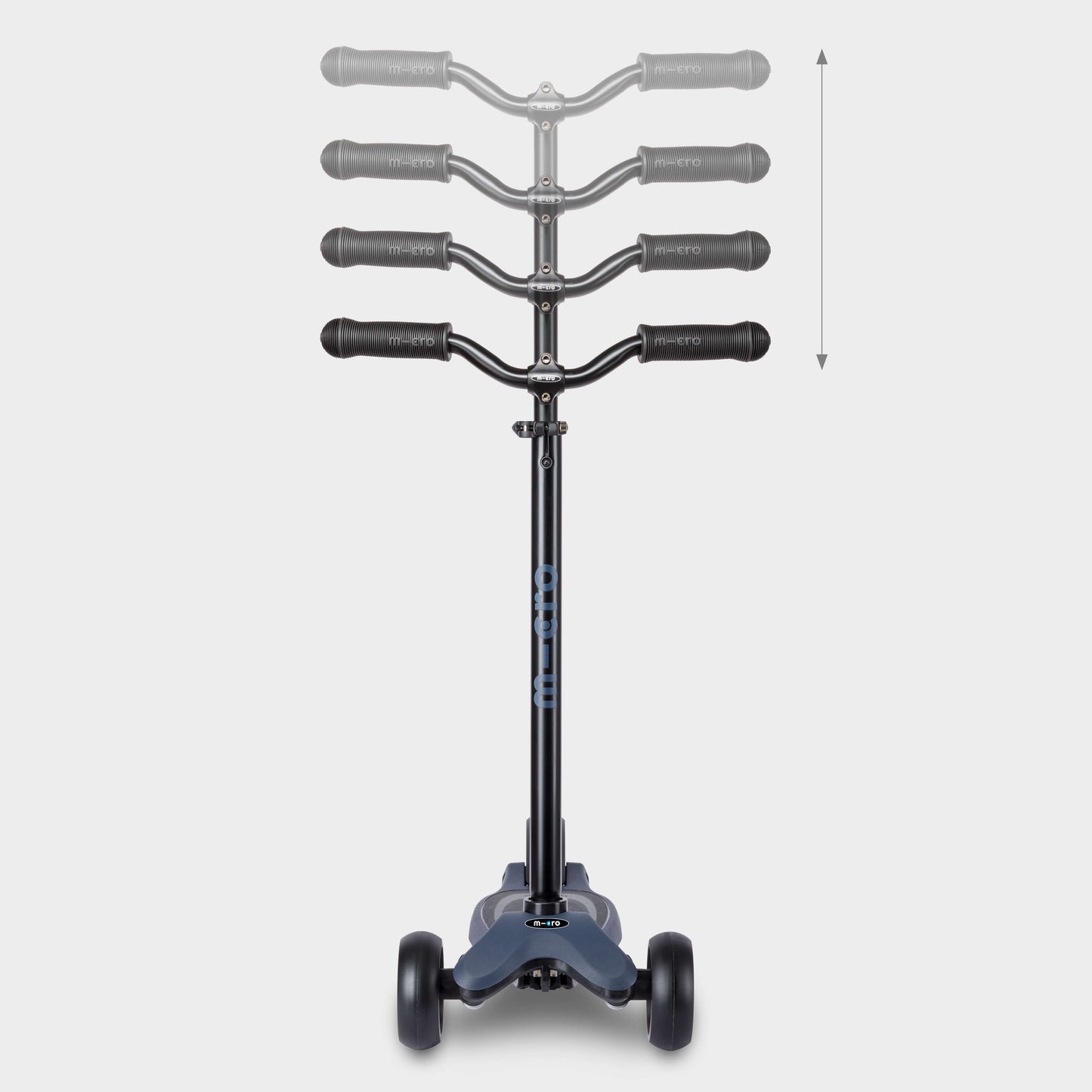 Kickboard Reloaded: Midnight Blue