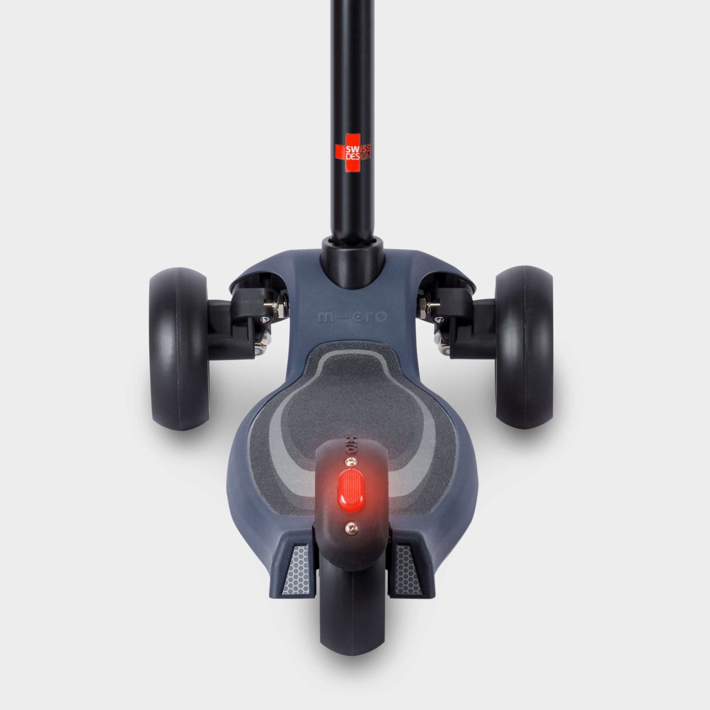 Kickboard Reloaded: Midnight Blue