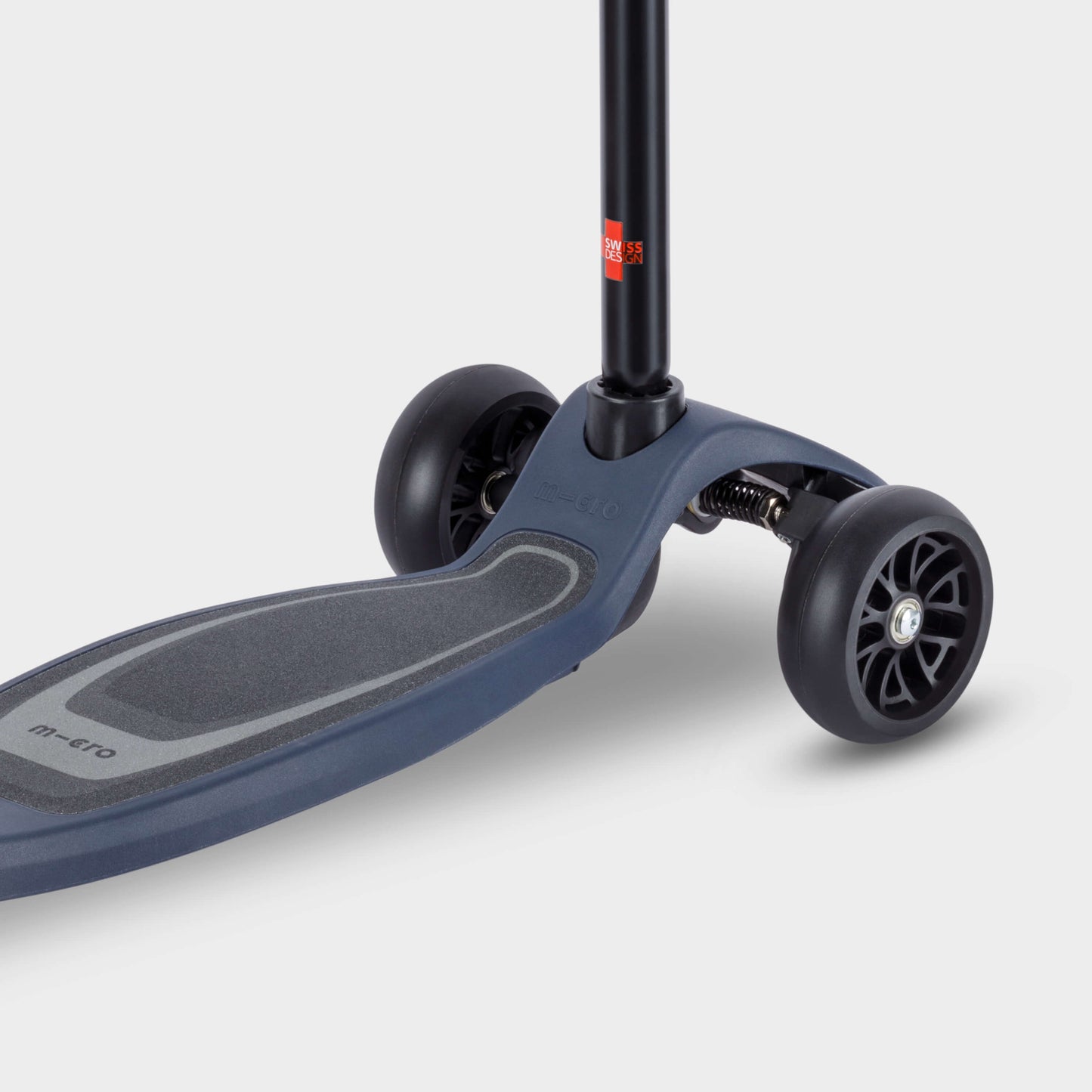 Kickboard Reloaded: Midnight Blue