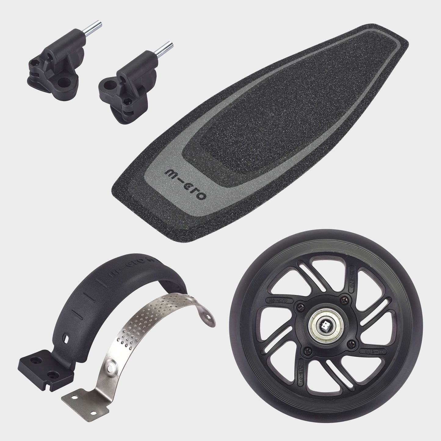 Kickboard Reloaded: Midnight Blue