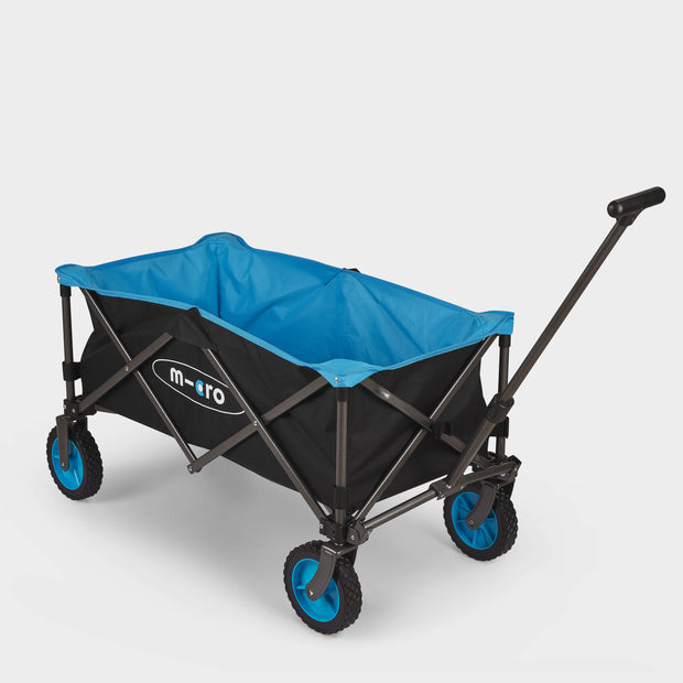 Camping and Festival Trolley