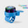 Scooter & Bike Bell: Neochrome Blue