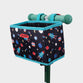 Bundle Folding Baskets