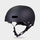 Plain Black Large Helmet For Bikes and Scooters
