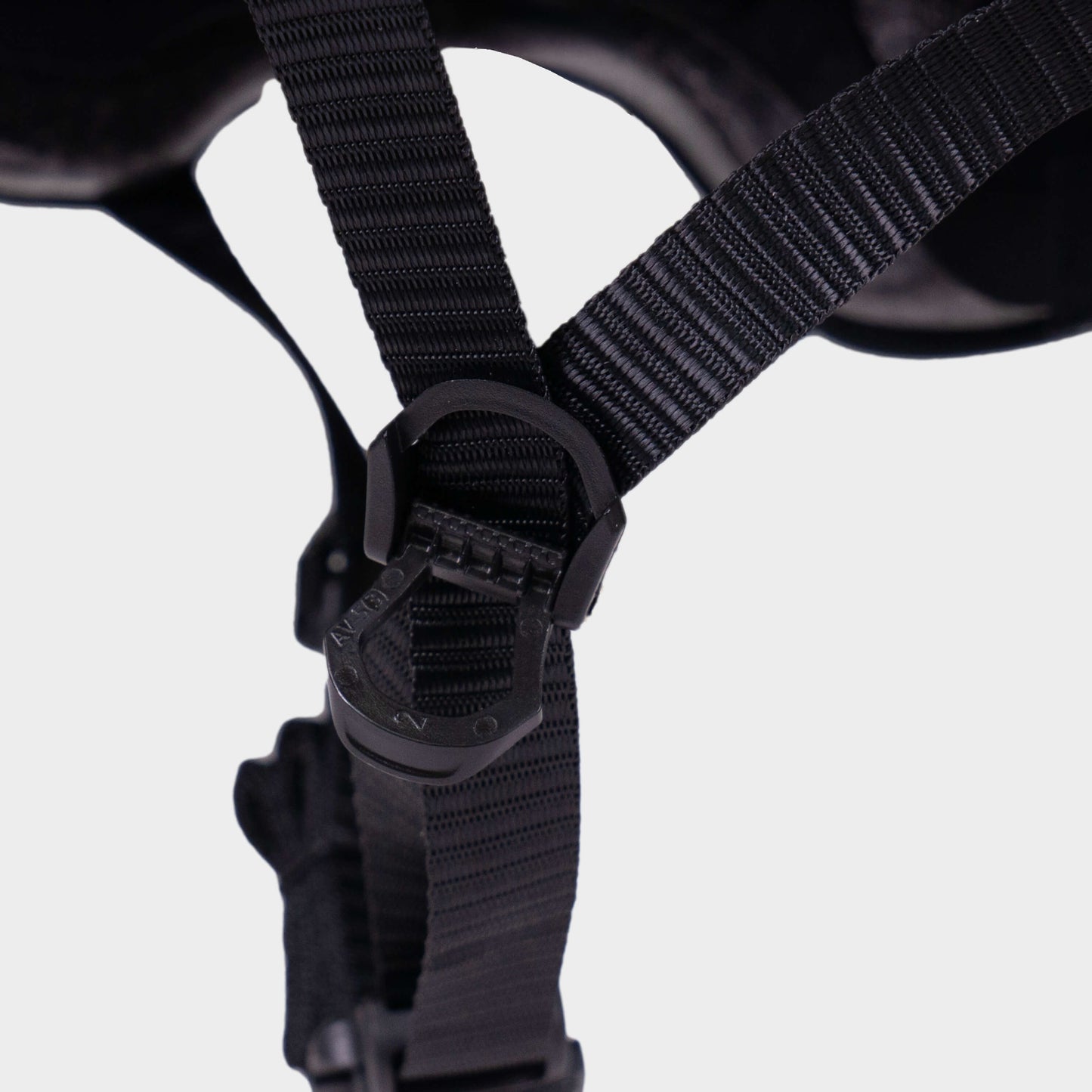 Plain Black Medium Helmet For Bikes and Scooters
