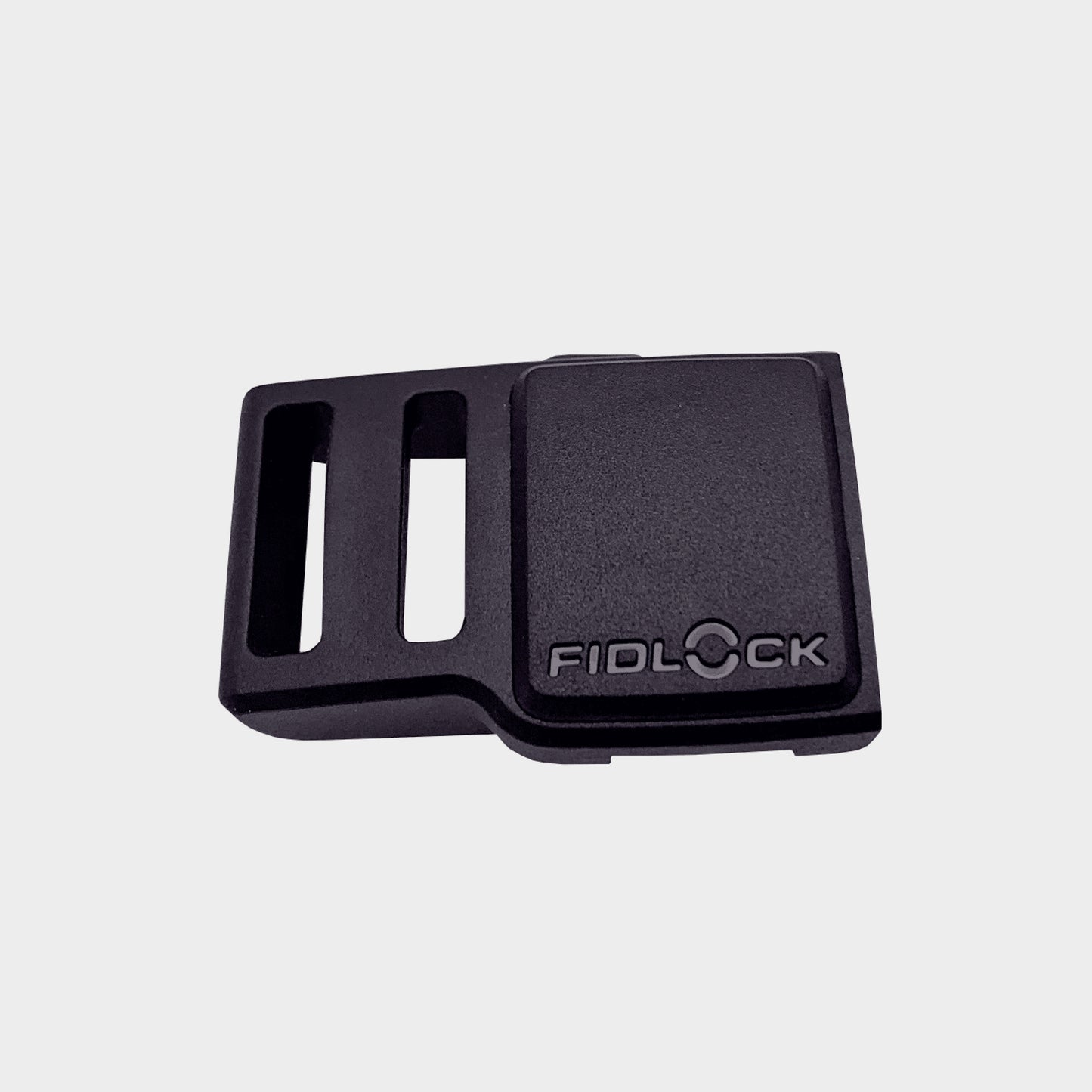 Helmet Spares Fidlock: Black