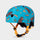 Printed Helmets for Bikes and Scooters: Gruffalo Aqua