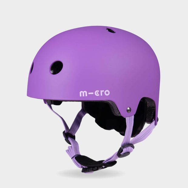 Purple Accessories