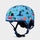 Printed Helmets for Bikes and Scooters: Dino