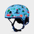 Bundle Patterned Helmets