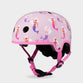Bundle Patterned Helmets