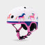 Bundle Patterned Helmets