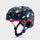 Printed Helmets for Bikes and Scooters: Vehicle