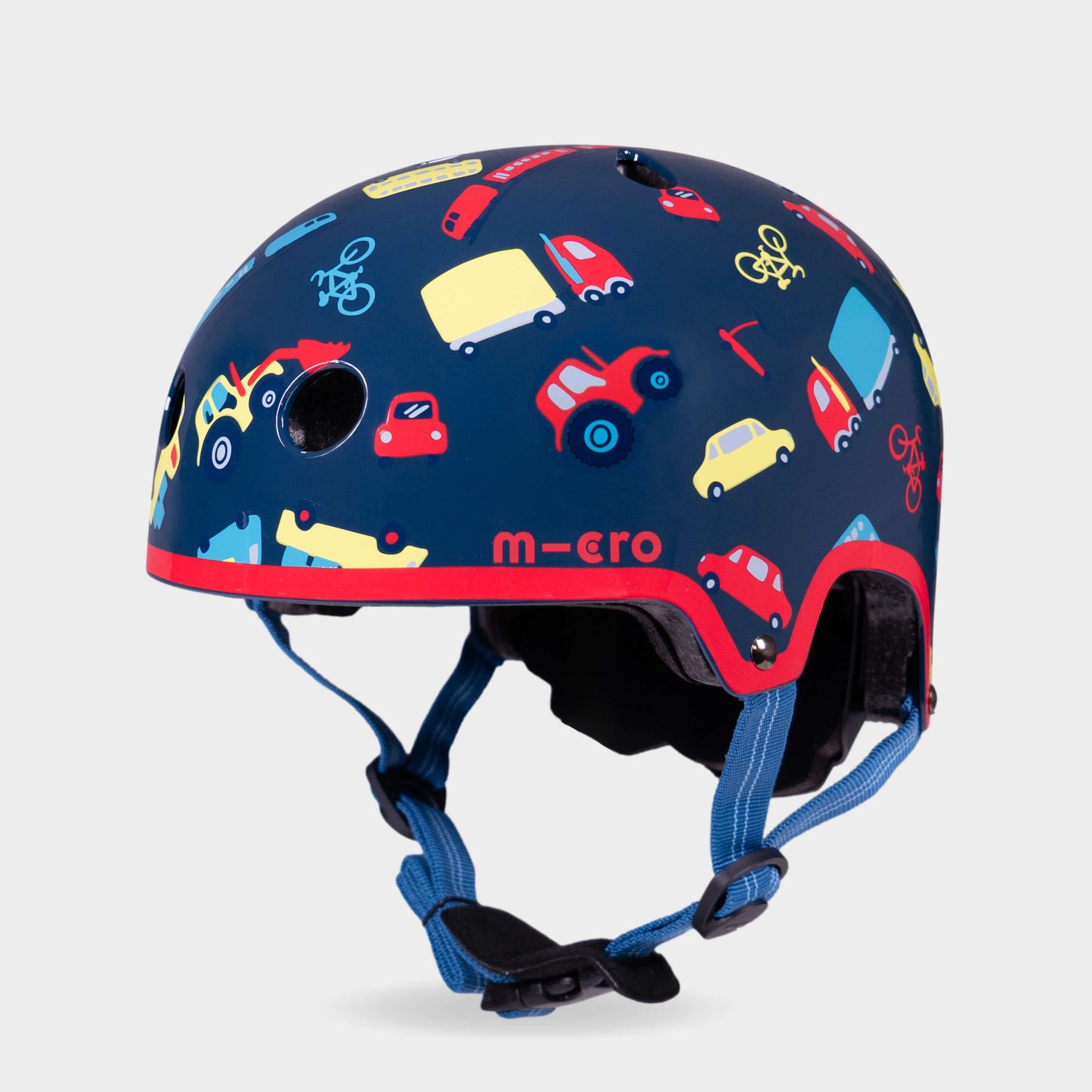 Printed Helmets for Bike and Scooters: Vehicle