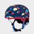 Bundle Patterned Helmets