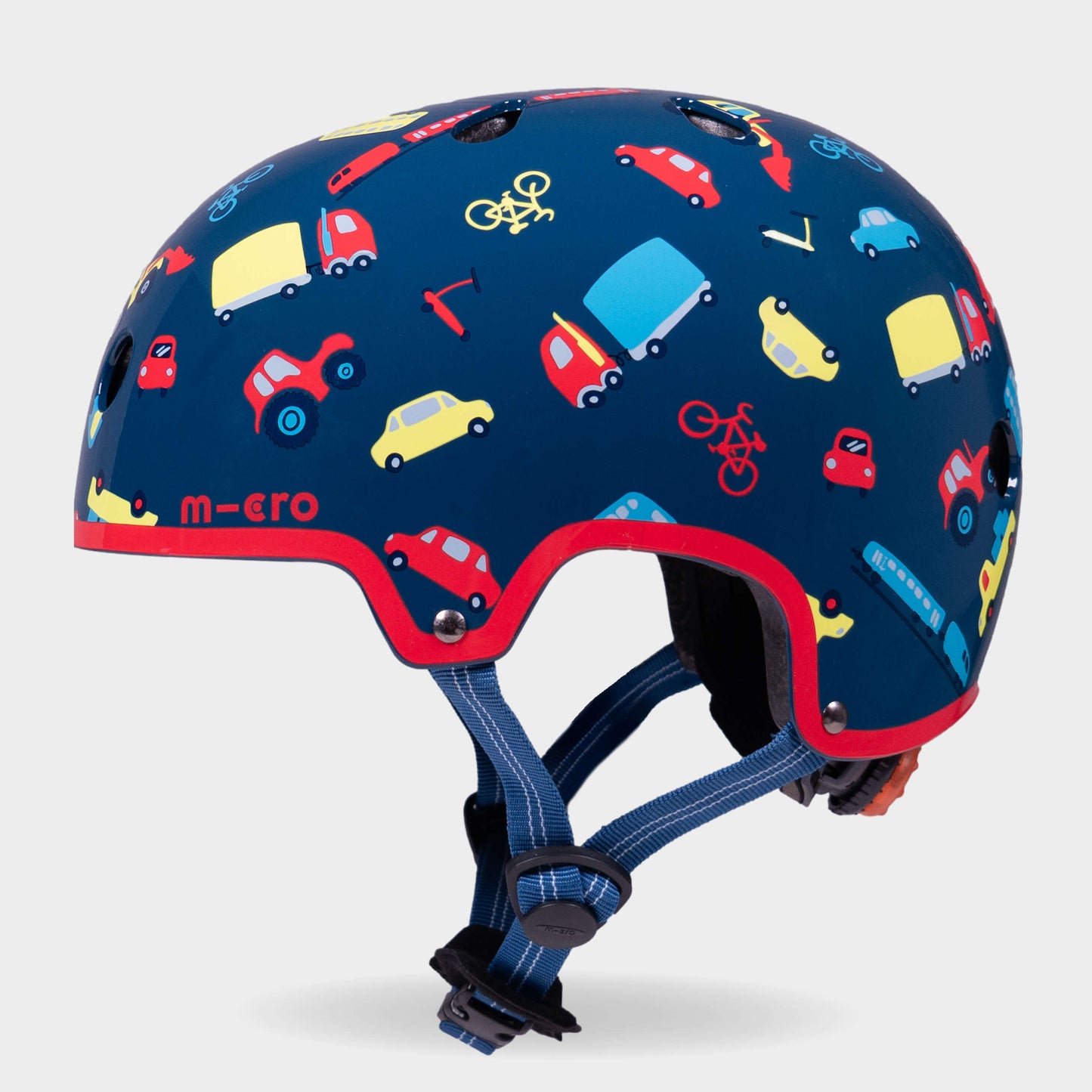 Printed Helmets for Bike and Scooters: Vehicle