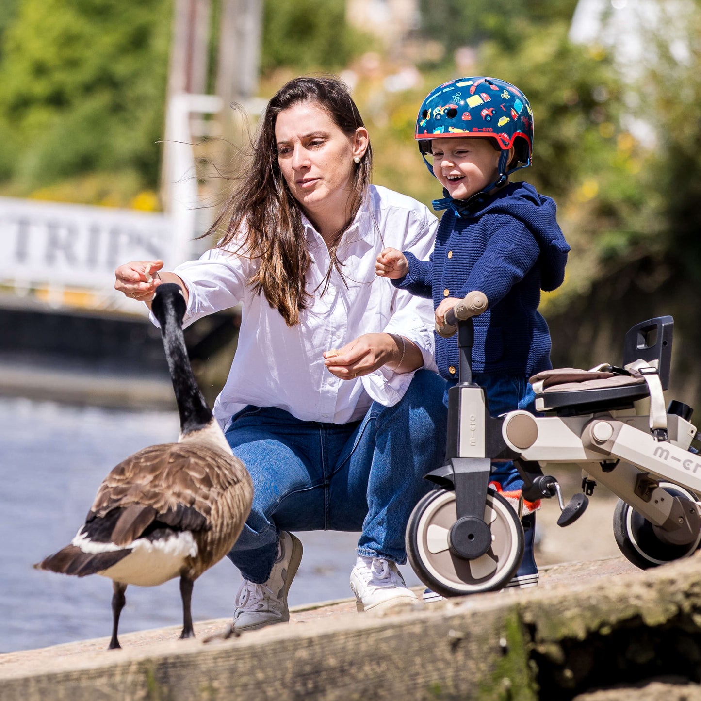 Printed Helmets for Bike and Scooters: Vehicle