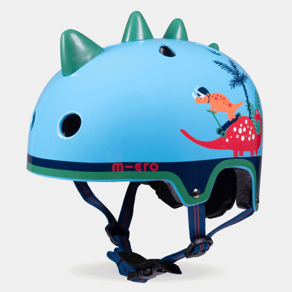 girl flashing then motorcycle helmet gif Printed Helmets: Dino