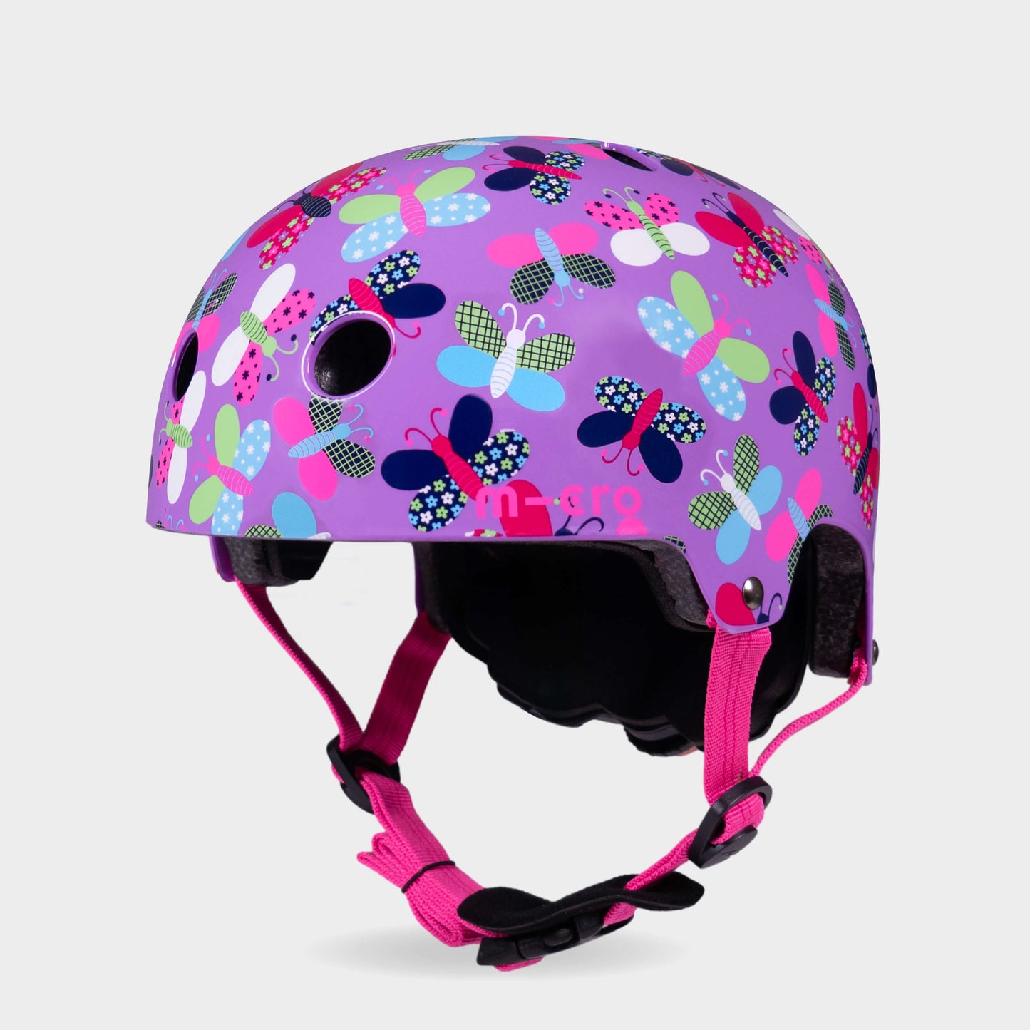 Bundle Patterned Helmets
