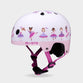 Bundle Patterned Helmets