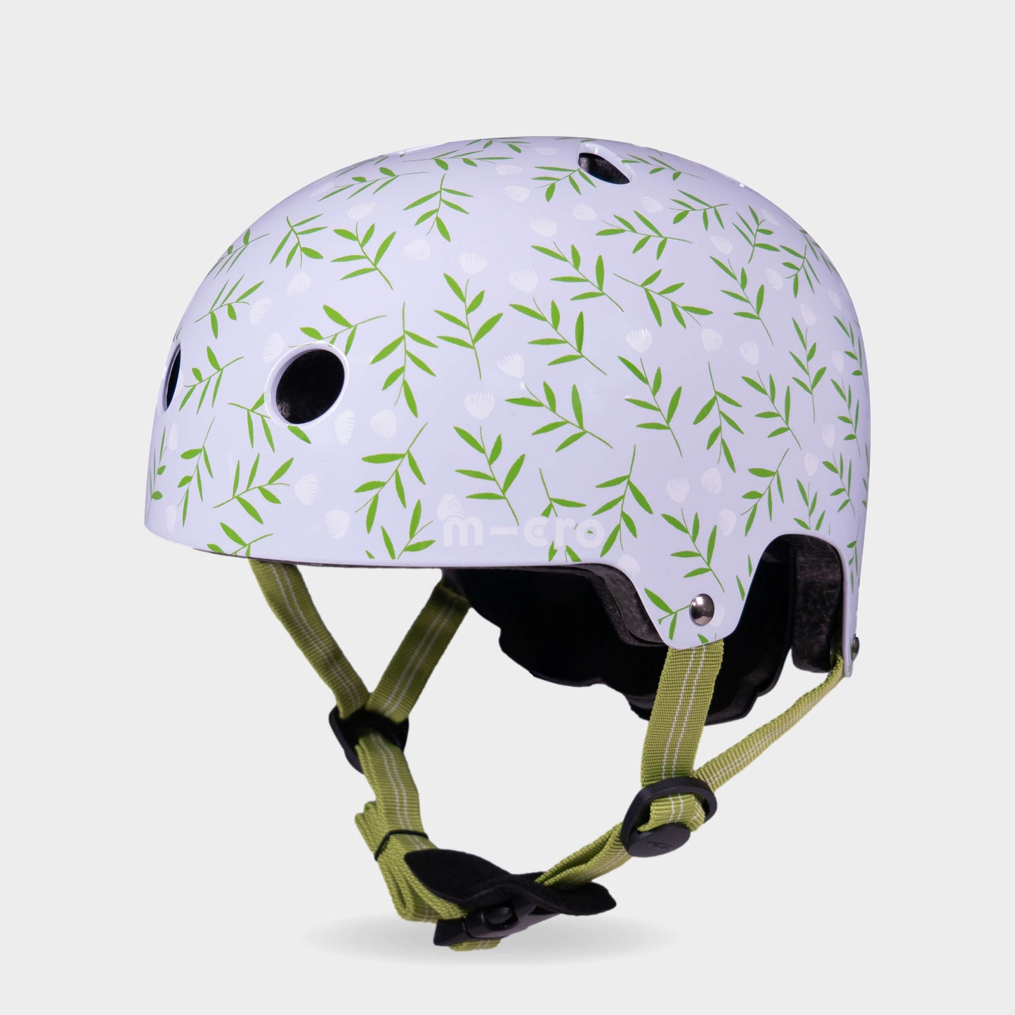 Bundle Patterned Helmets