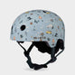 Bundle Patterned Helmets