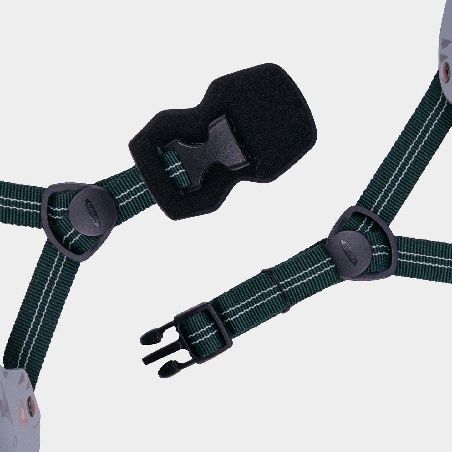 Printed Helmet For Bike and Scooters: Adventure